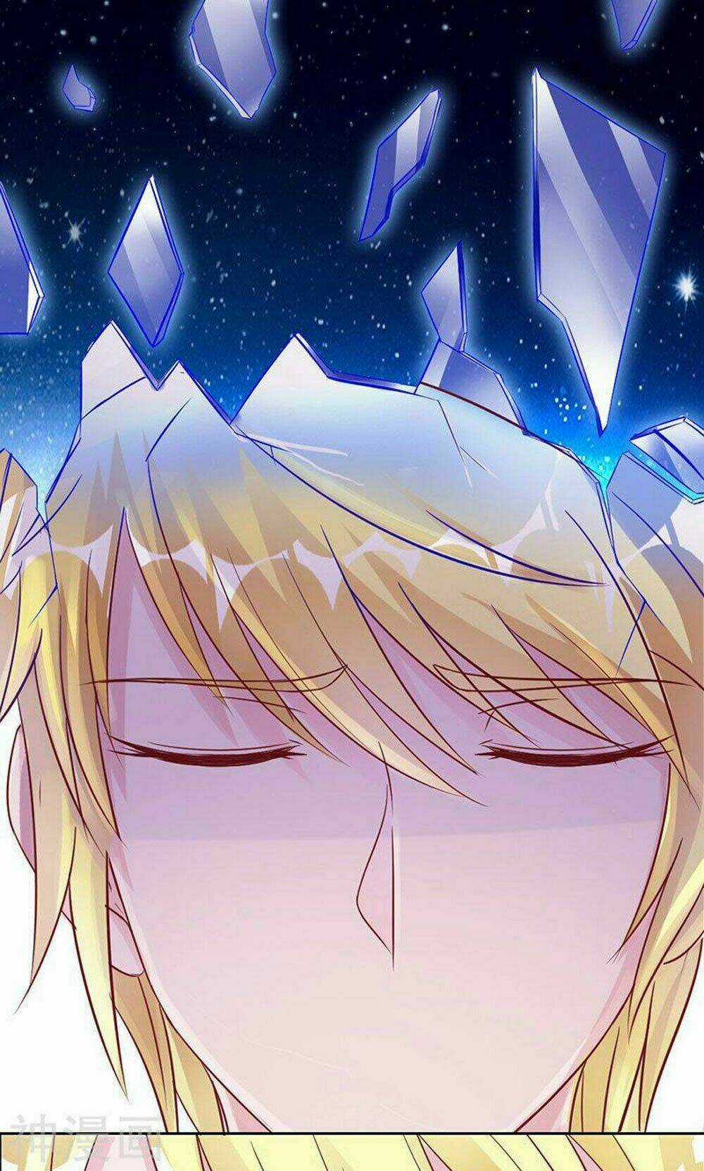 Hung Mãnh Quỷ Phu Bà Thượng Sàng Chapter 77 trang 27