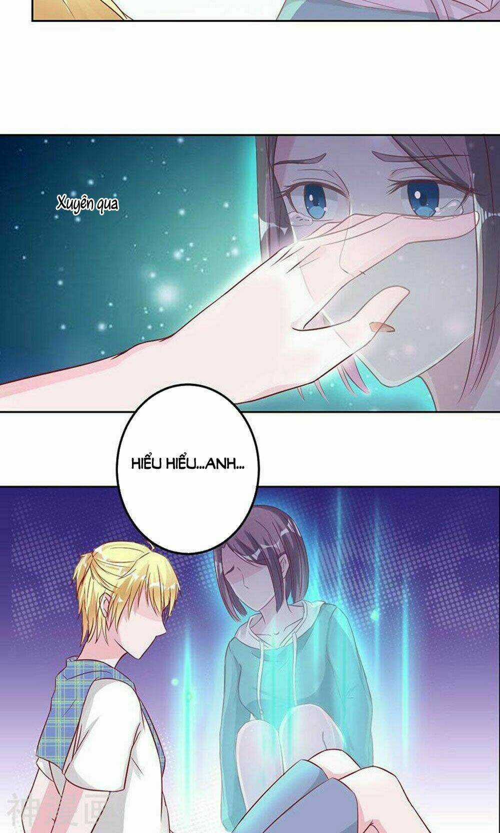 Hung Mãnh Quỷ Phu Bà Thượng Sàng Chapter 77 trang 29