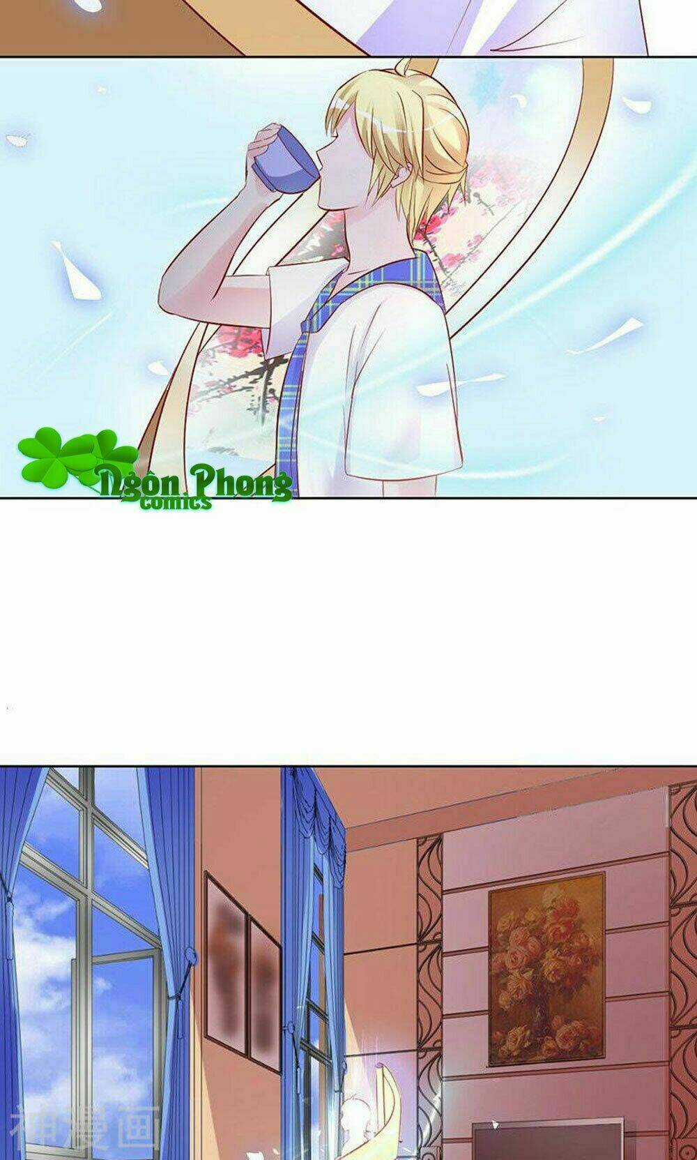 Hung Mãnh Quỷ Phu Bà Thượng Sàng Chapter 77 trang 5