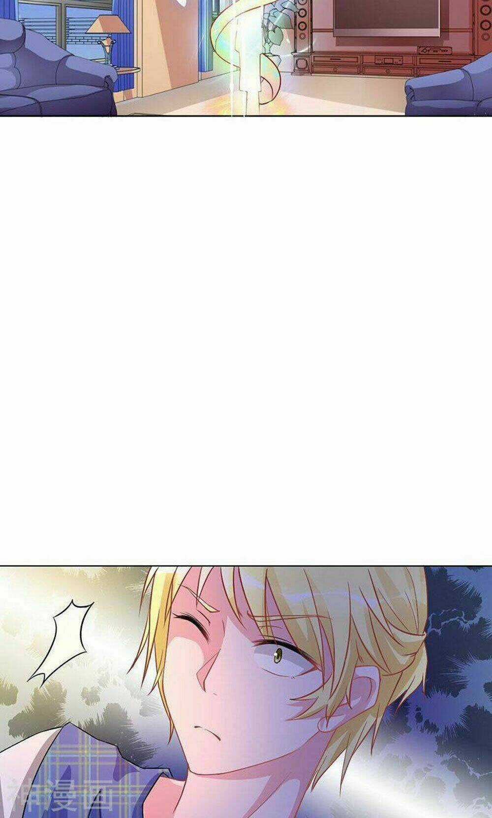 Hung Mãnh Quỷ Phu Bà Thượng Sàng Chapter 77 trang 6