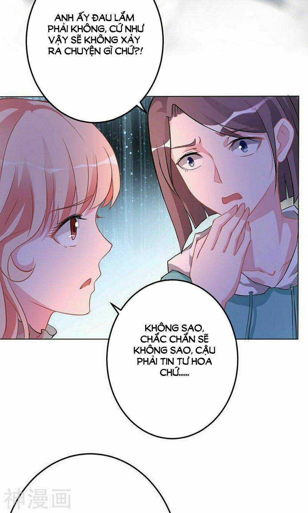 Hung Mãnh Quỷ Phu Bà Thượng Sàng Chapter 77 trang 8