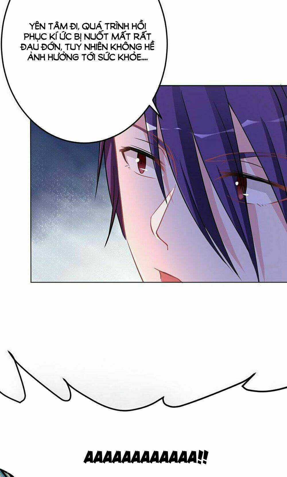 Hung Mãnh Quỷ Phu Bà Thượng Sàng Chapter 77 trang 9