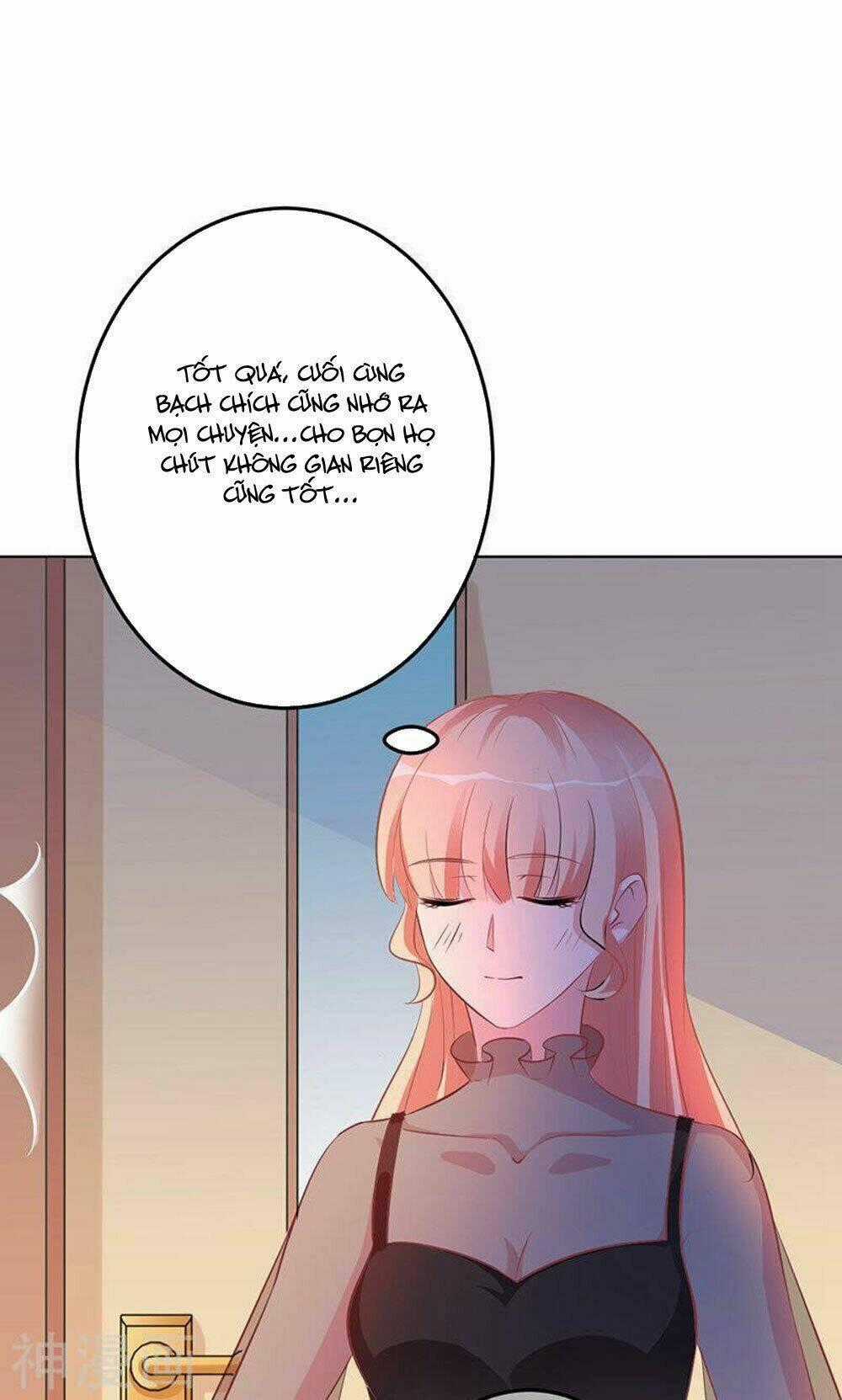 Hung Mãnh Quỷ Phu Bà Thượng Sàng Chapter 78 trang 0