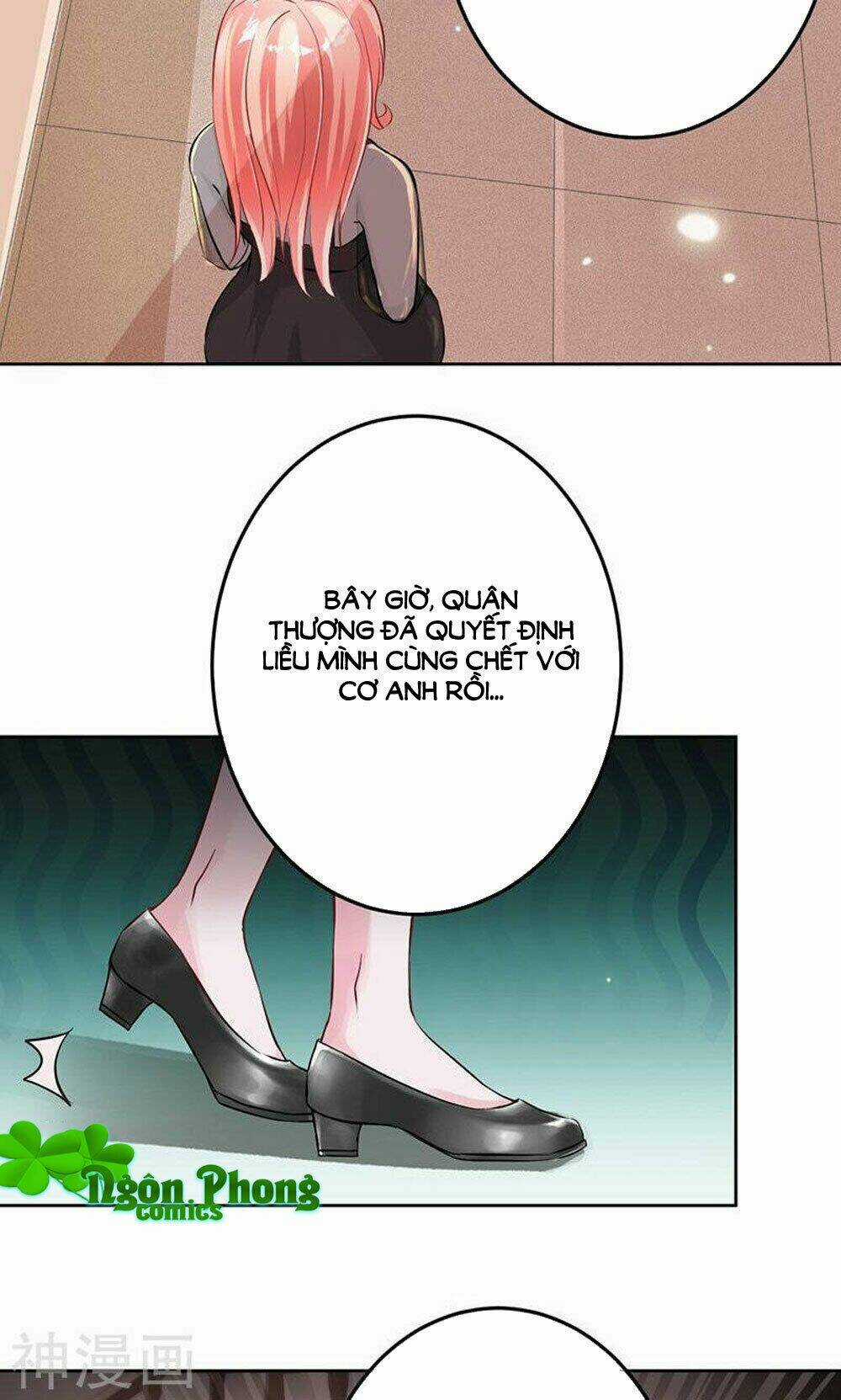 Hung Mãnh Quỷ Phu Bà Thượng Sàng Chapter 78 trang 14