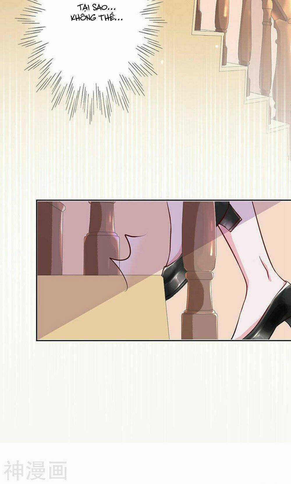 Hung Mãnh Quỷ Phu Bà Thượng Sàng Chapter 78 trang 17