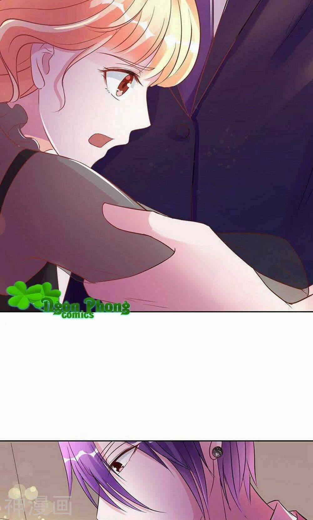 Hung Mãnh Quỷ Phu Bà Thượng Sàng Chapter 78 trang 19