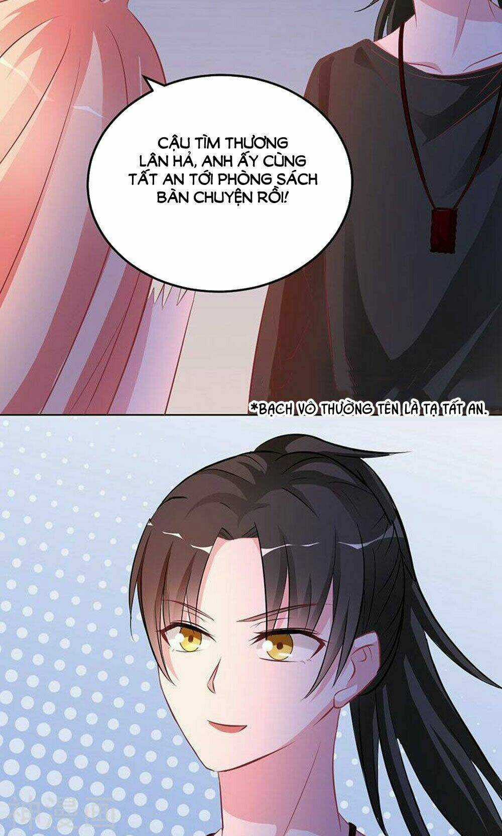 Hung Mãnh Quỷ Phu Bà Thượng Sàng Chapter 78 trang 2