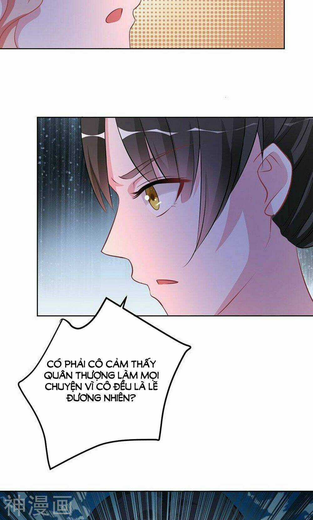 Hung Mãnh Quỷ Phu Bà Thượng Sàng Chapter 78 trang 4