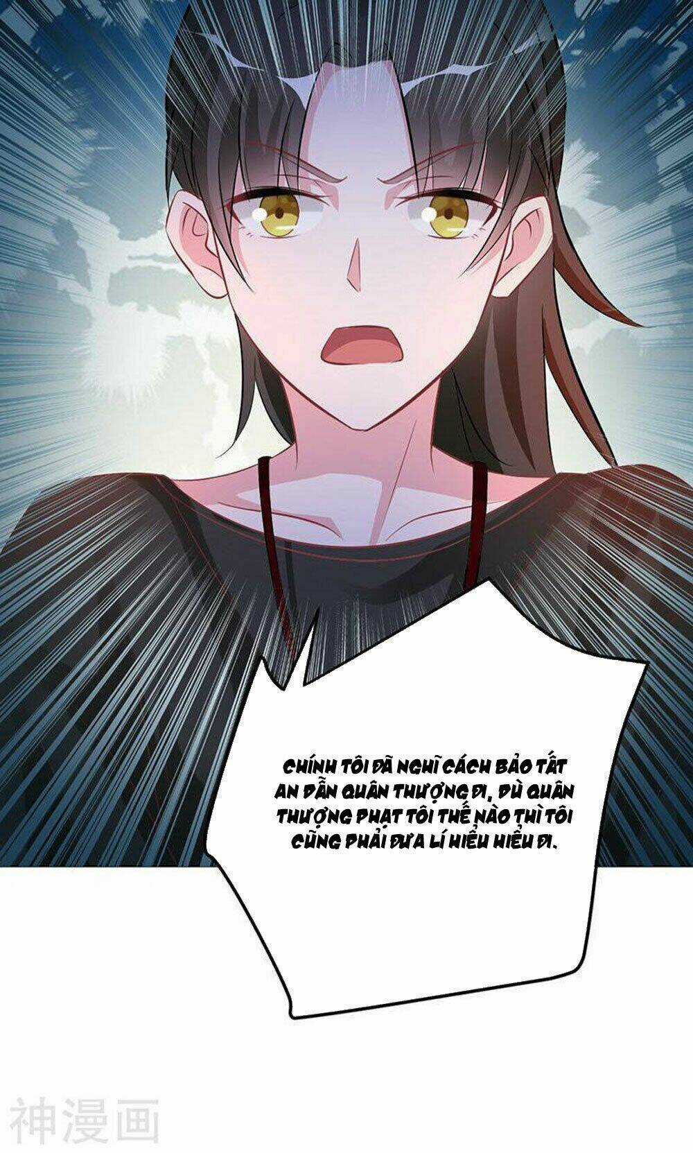 Hung Mãnh Quỷ Phu Bà Thượng Sàng Chapter 78 trang 5