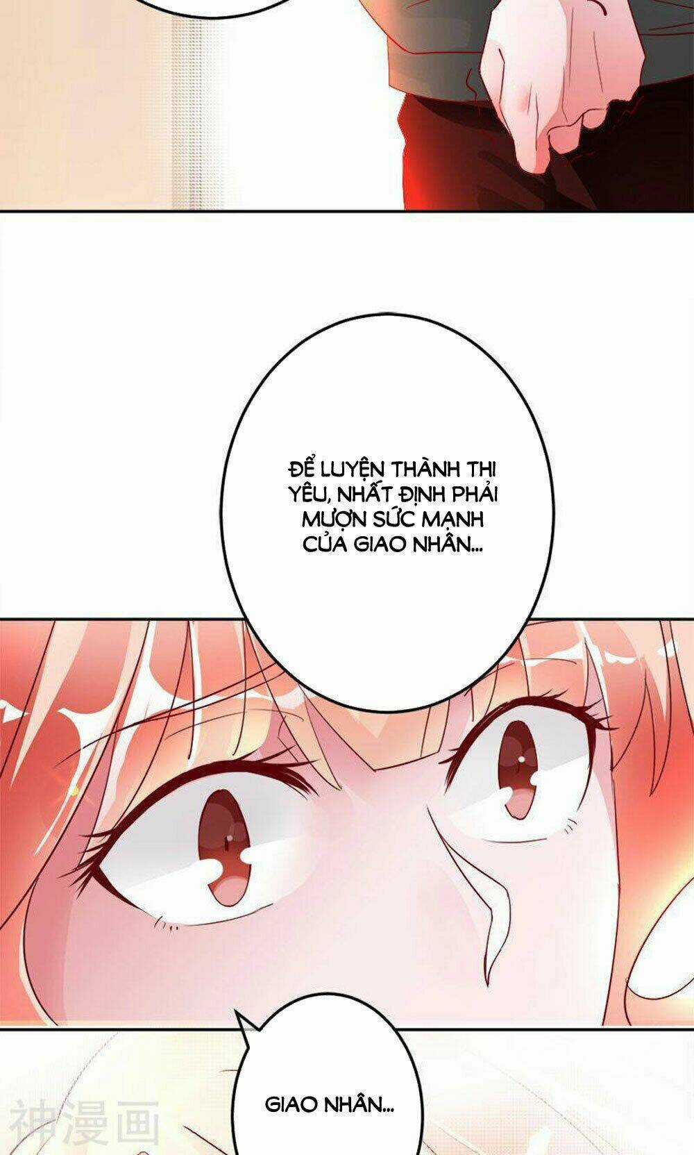 Hung Mãnh Quỷ Phu Bà Thượng Sàng Chapter 78 trang 7