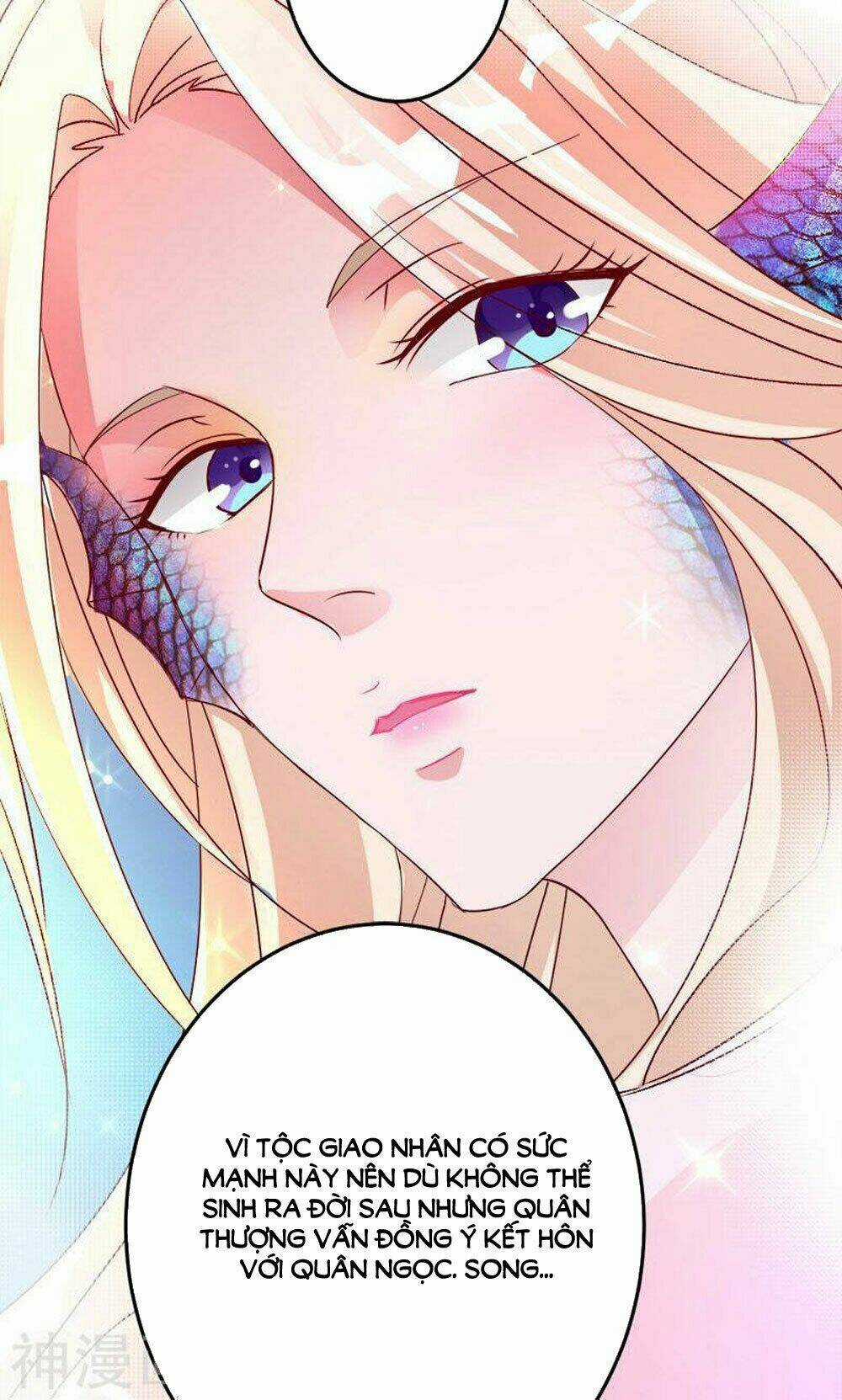 Hung Mãnh Quỷ Phu Bà Thượng Sàng Chapter 78 trang 8