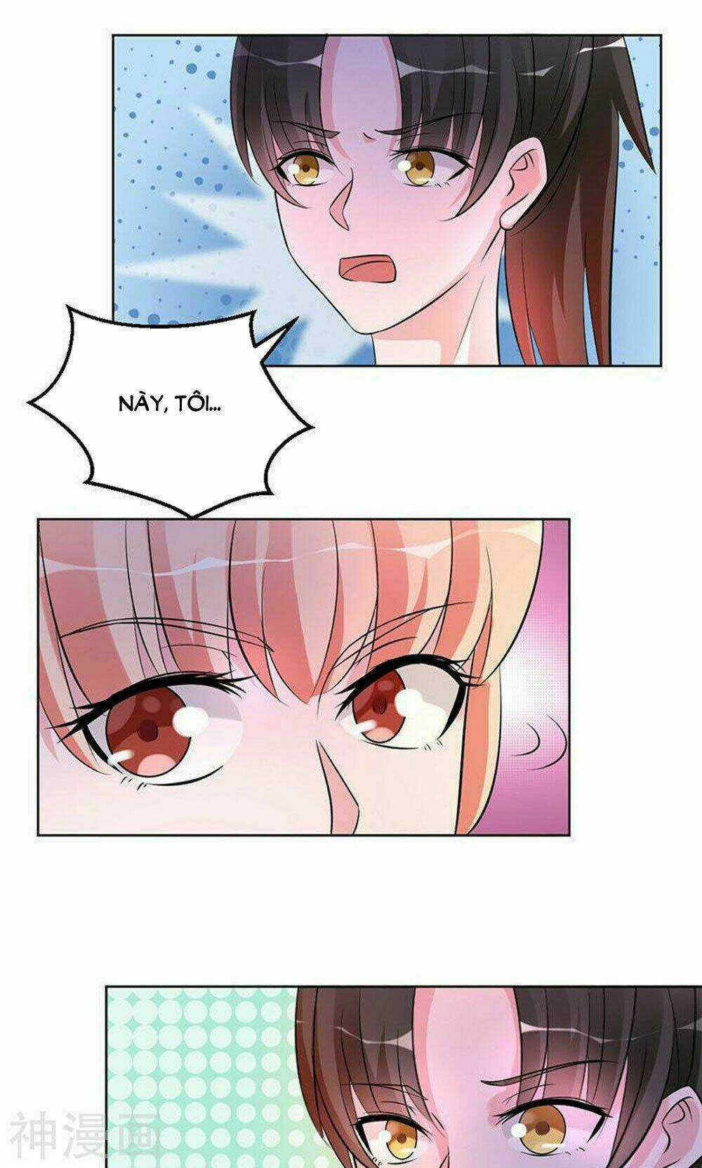 Hung Mãnh Quỷ Phu Bà Thượng Sàng Chapter 79 trang 10