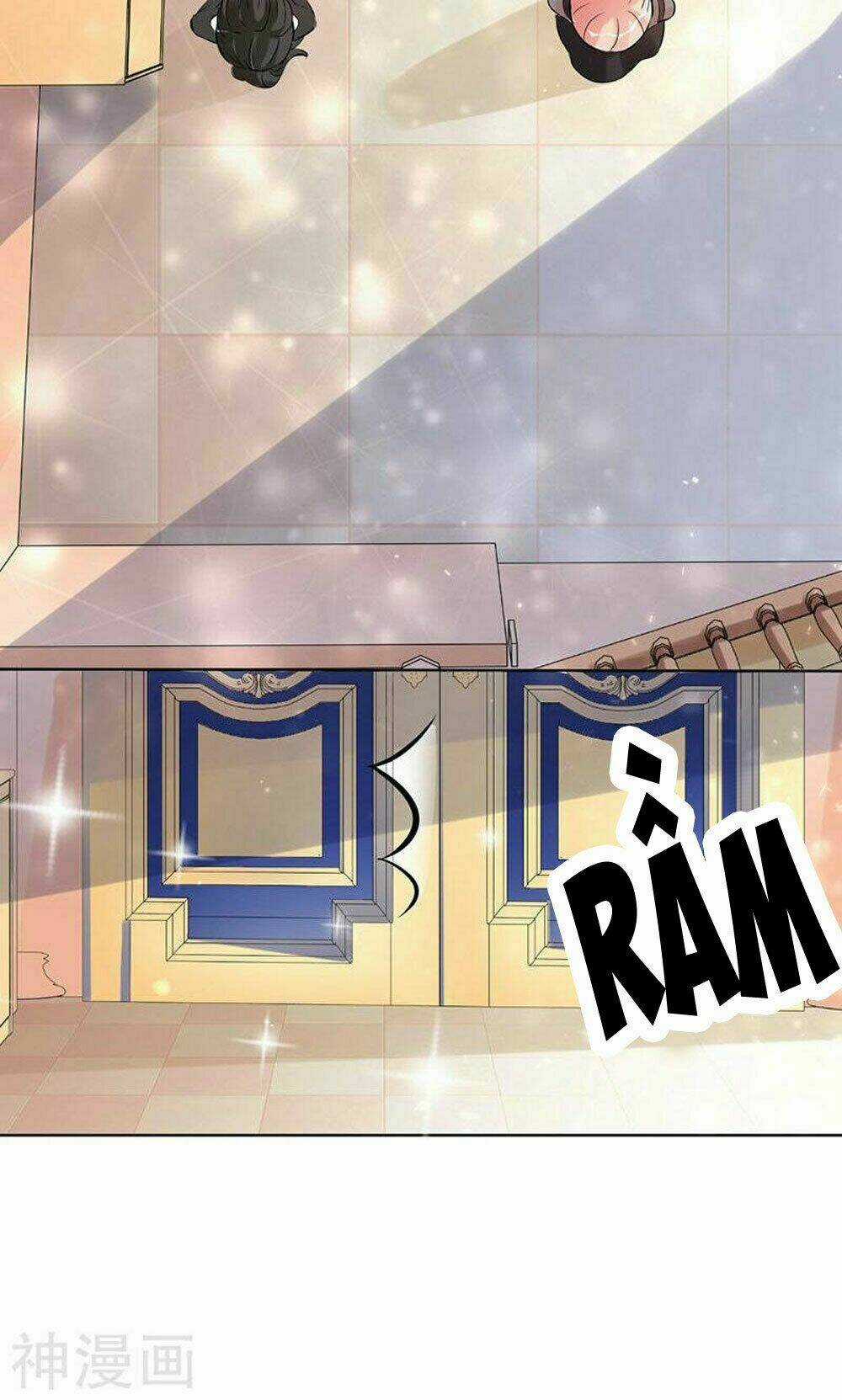 Hung Mãnh Quỷ Phu Bà Thượng Sàng Chapter 79 trang 12