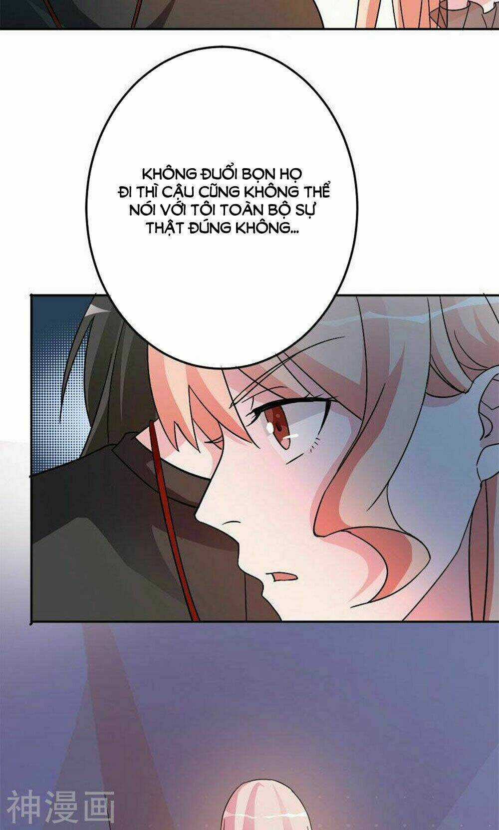 Hung Mãnh Quỷ Phu Bà Thượng Sàng Chapter 79 trang 14