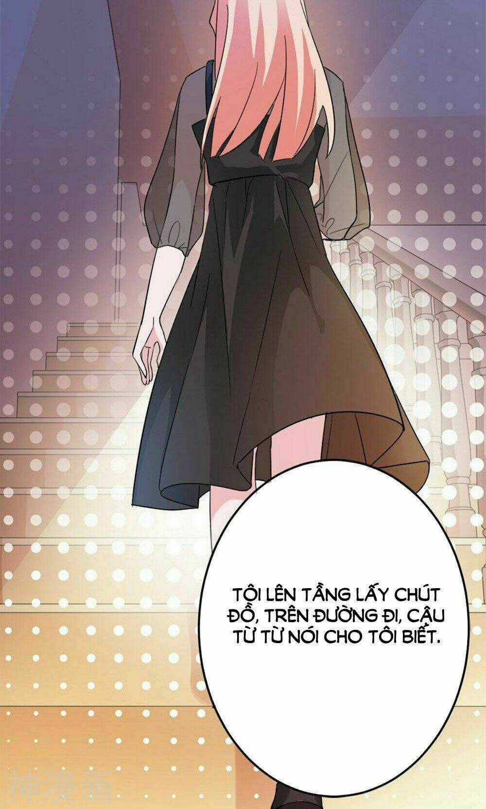 Hung Mãnh Quỷ Phu Bà Thượng Sàng Chapter 79 trang 15