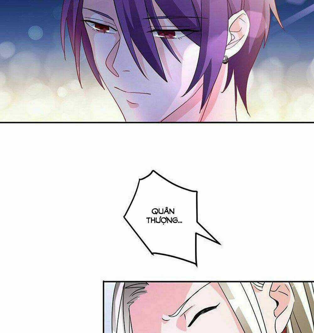 Hung Mãnh Quỷ Phu Bà Thượng Sàng Chapter 79 trang 2