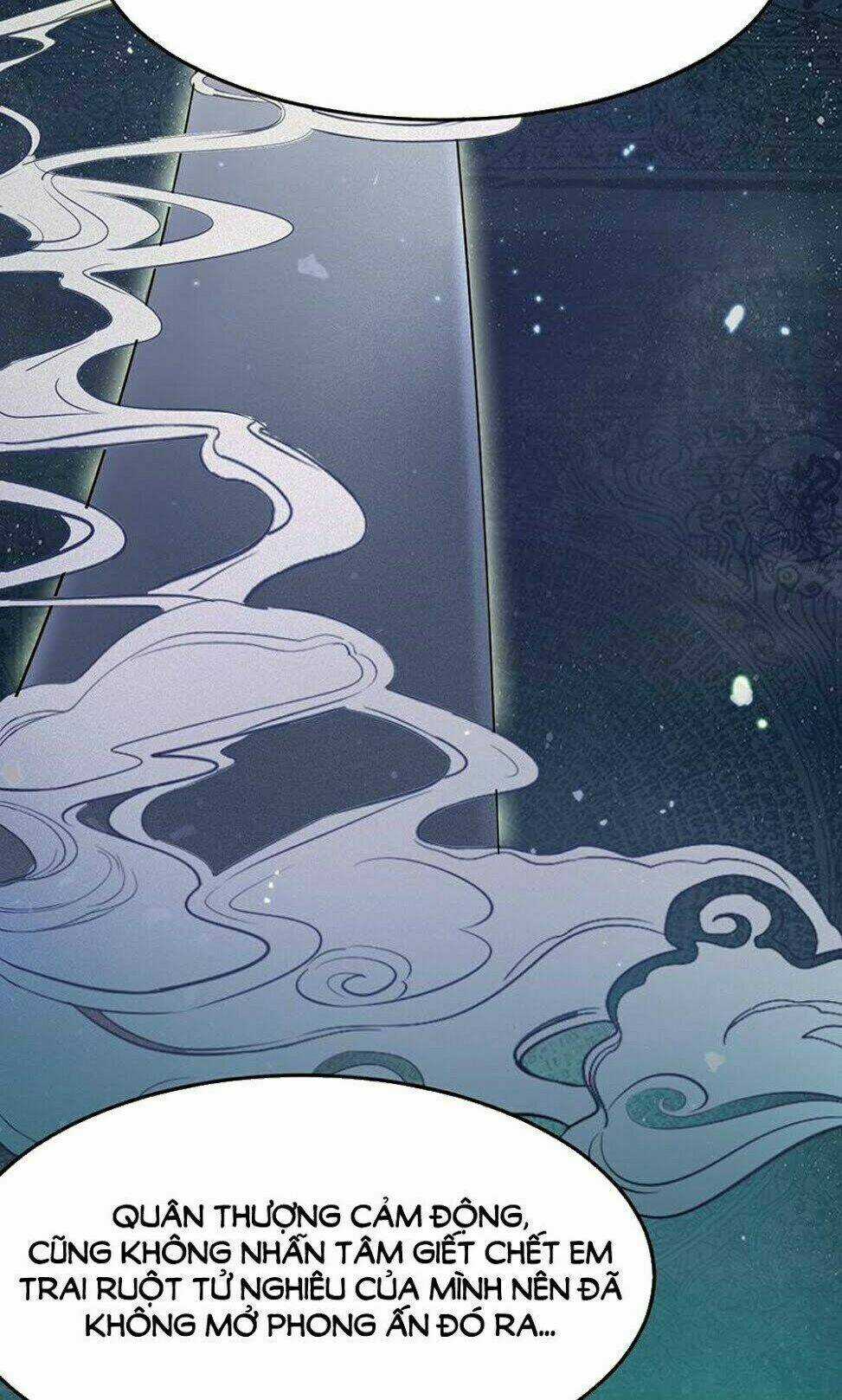 Hung Mãnh Quỷ Phu Bà Thượng Sàng Chapter 79 trang 23