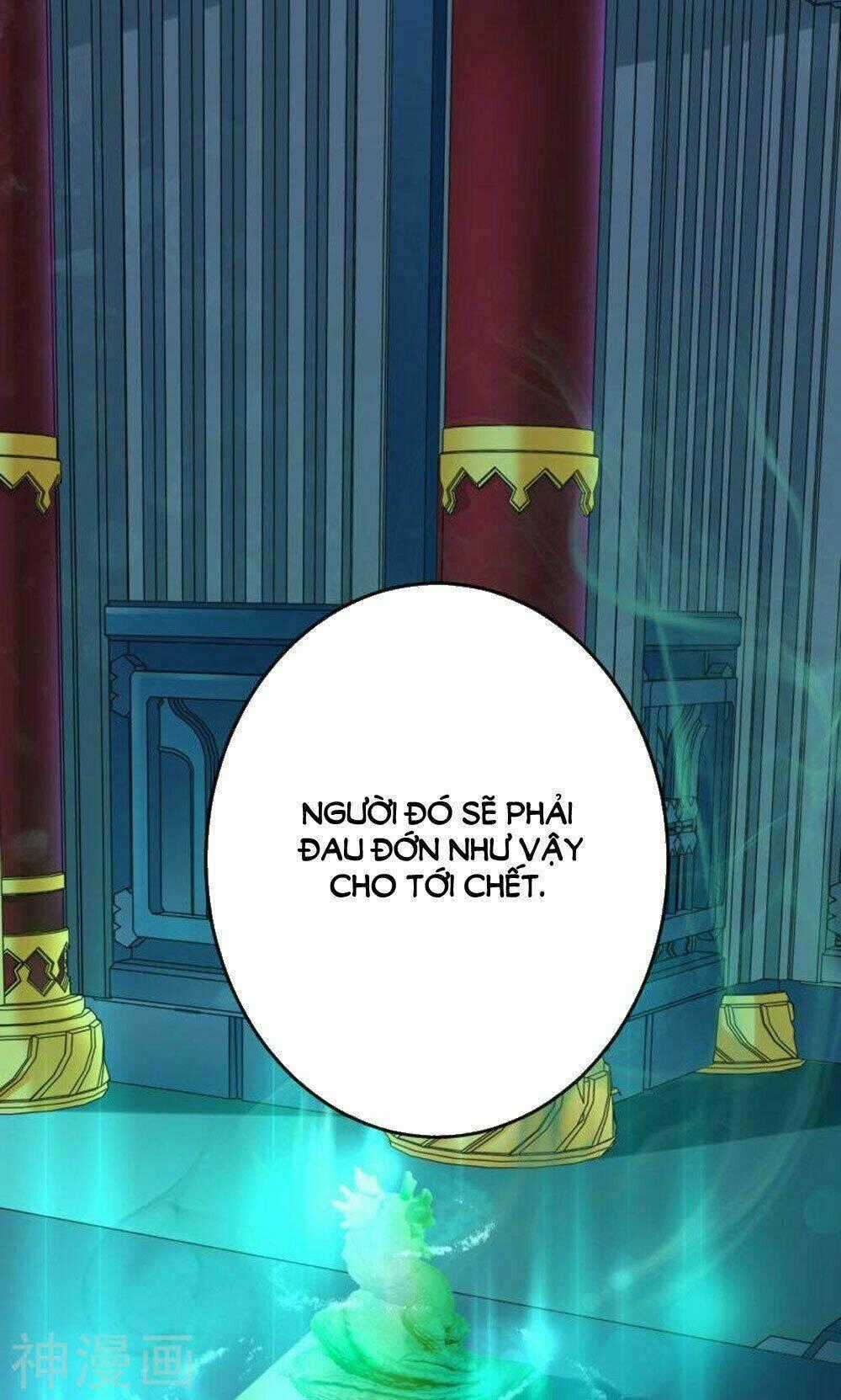 Hung Mãnh Quỷ Phu Bà Thượng Sàng Chapter 79 trang 29