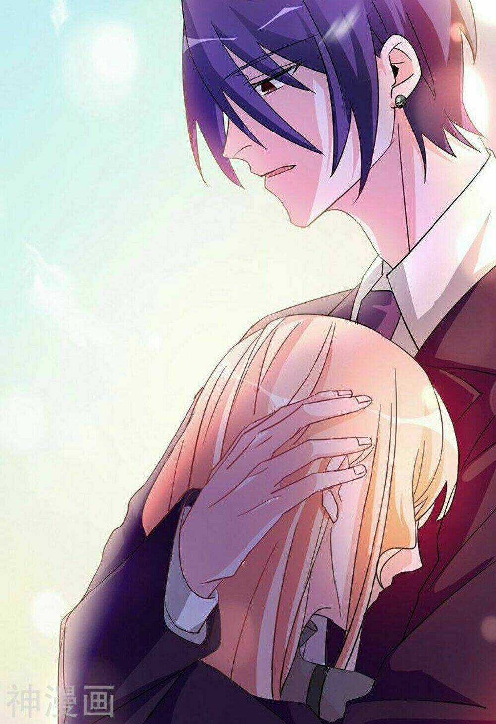 Hung Mãnh Quỷ Phu Bà Thượng Sàng Chapter 79 trang 5