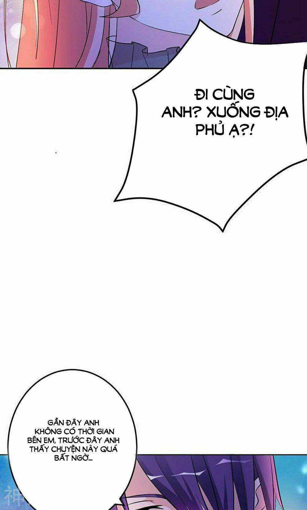 Hung Mãnh Quỷ Phu Bà Thượng Sàng Chapter 79 trang 7