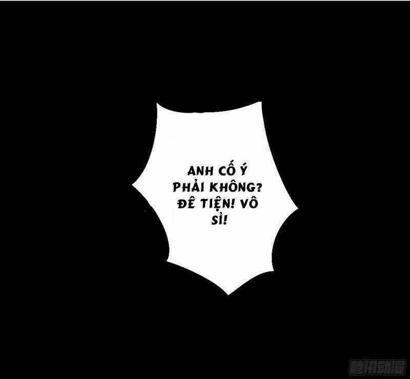 Hung Mãnh Quỷ Phu Bà Thượng Sàng Chapter 8 trang 1