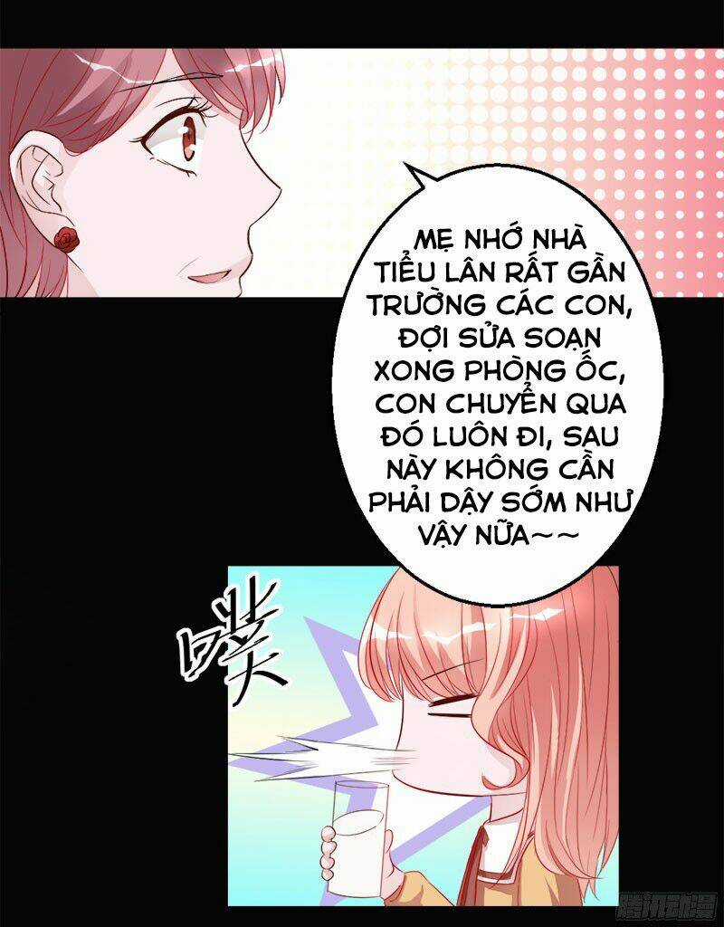 Hung Mãnh Quỷ Phu Bà Thượng Sàng Chapter 8 trang 12