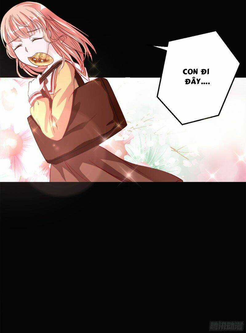 Hung Mãnh Quỷ Phu Bà Thượng Sàng Chapter 8 trang 13