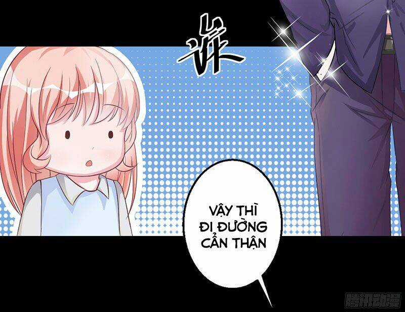 Hung Mãnh Quỷ Phu Bà Thượng Sàng Chapter 8 trang 3