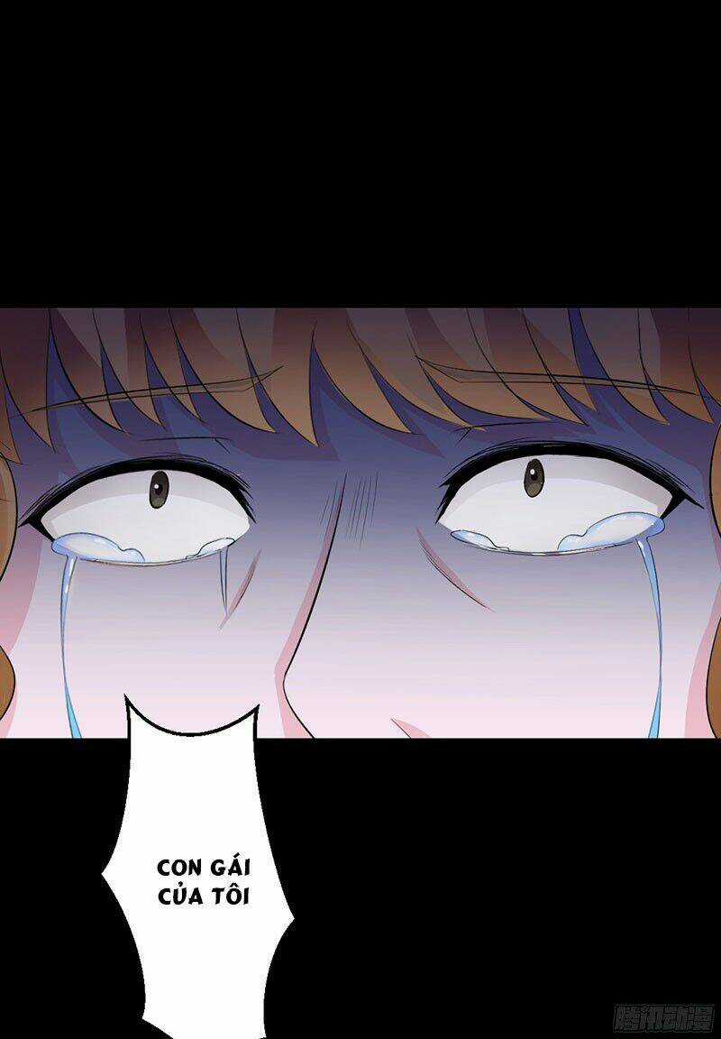 Hung Mãnh Quỷ Phu Bà Thượng Sàng Chapter 8 trang 35