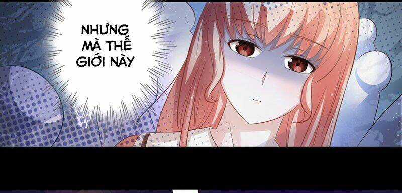 Hung Mãnh Quỷ Phu Bà Thượng Sàng Chapter 8 trang 39