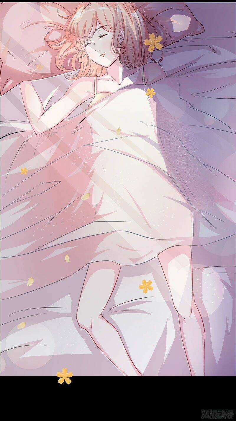 Hung Mãnh Quỷ Phu Bà Thượng Sàng Chapter 8 trang 8