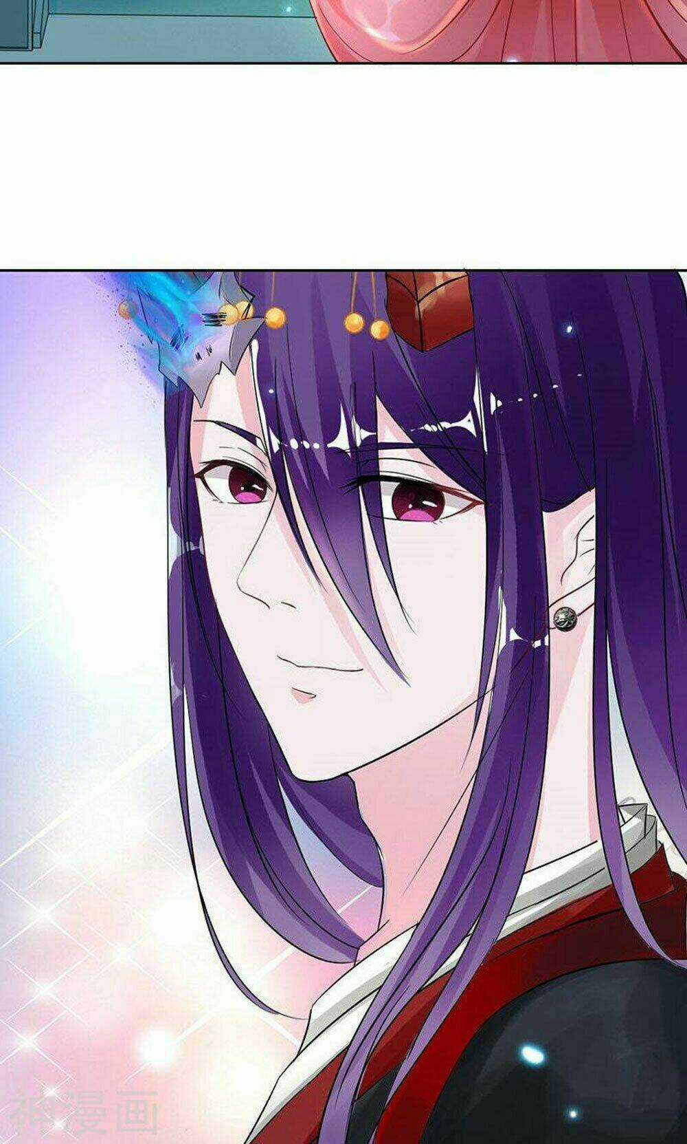 Hung Mãnh Quỷ Phu Bà Thượng Sàng Chapter 80 trang 10