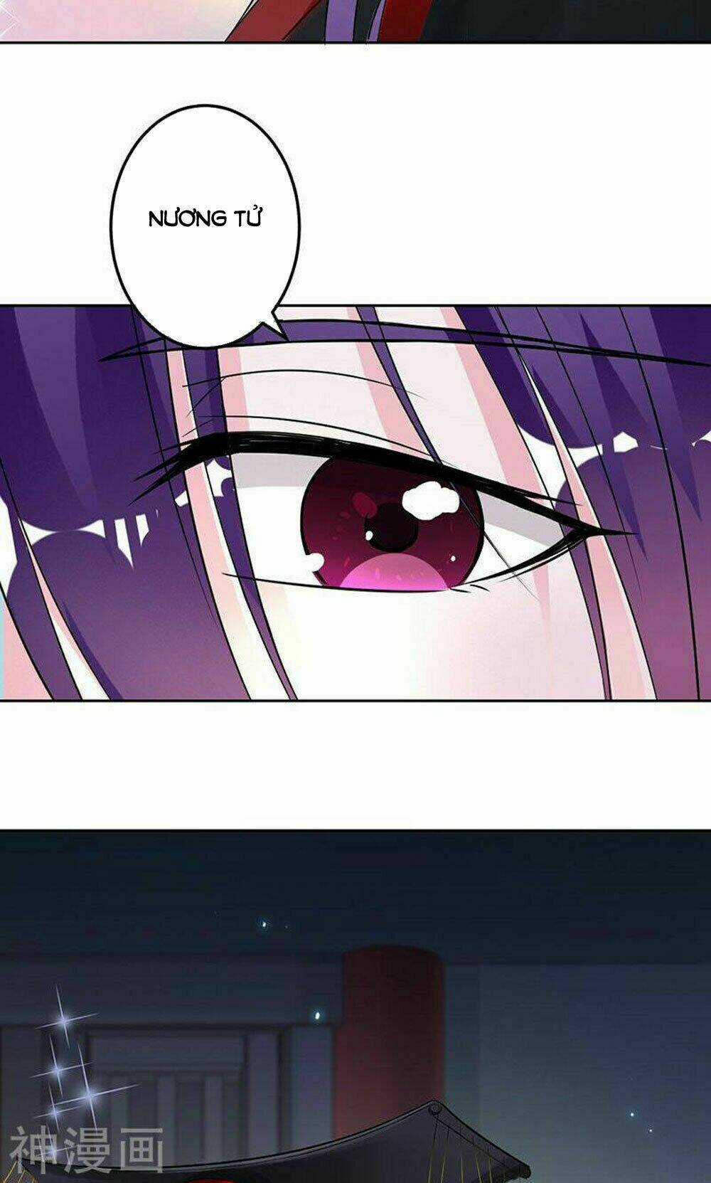 Hung Mãnh Quỷ Phu Bà Thượng Sàng Chapter 80 trang 11