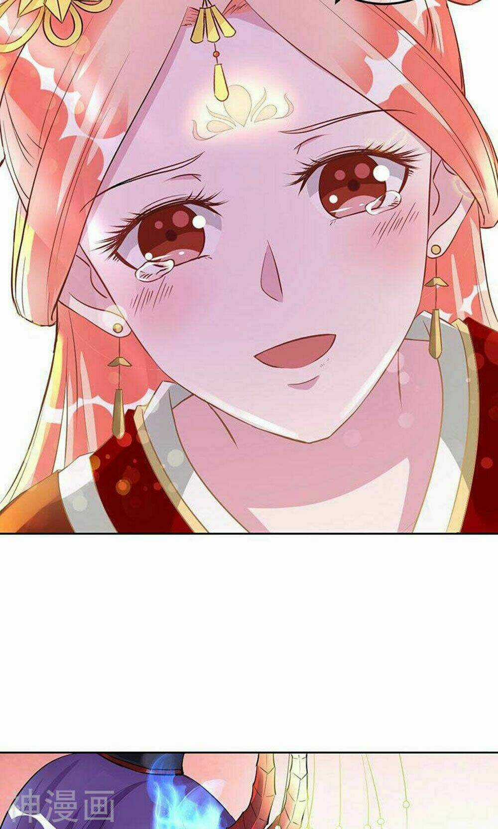 Hung Mãnh Quỷ Phu Bà Thượng Sàng Chapter 80 trang 14