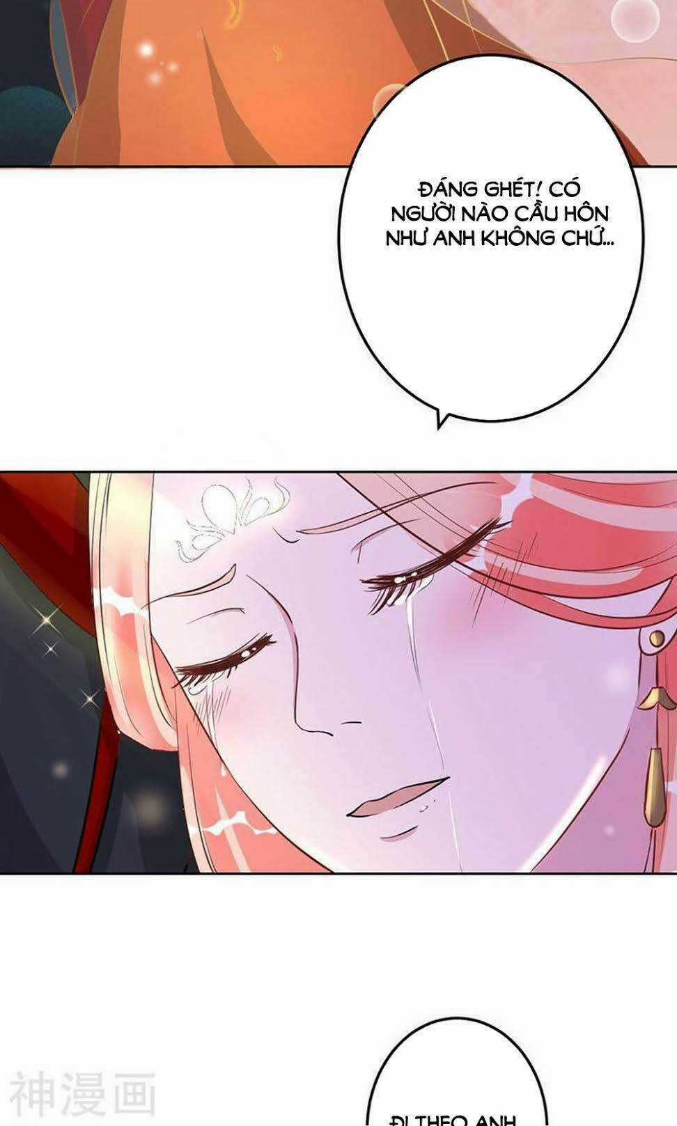 Hung Mãnh Quỷ Phu Bà Thượng Sàng Chapter 80 trang 16