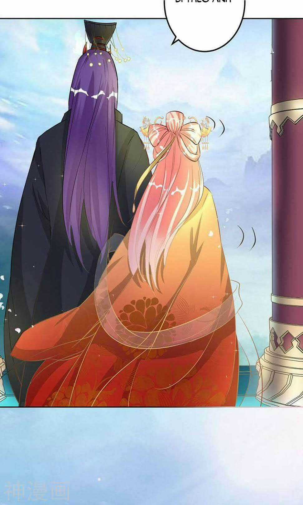 Hung Mãnh Quỷ Phu Bà Thượng Sàng Chapter 80 trang 17