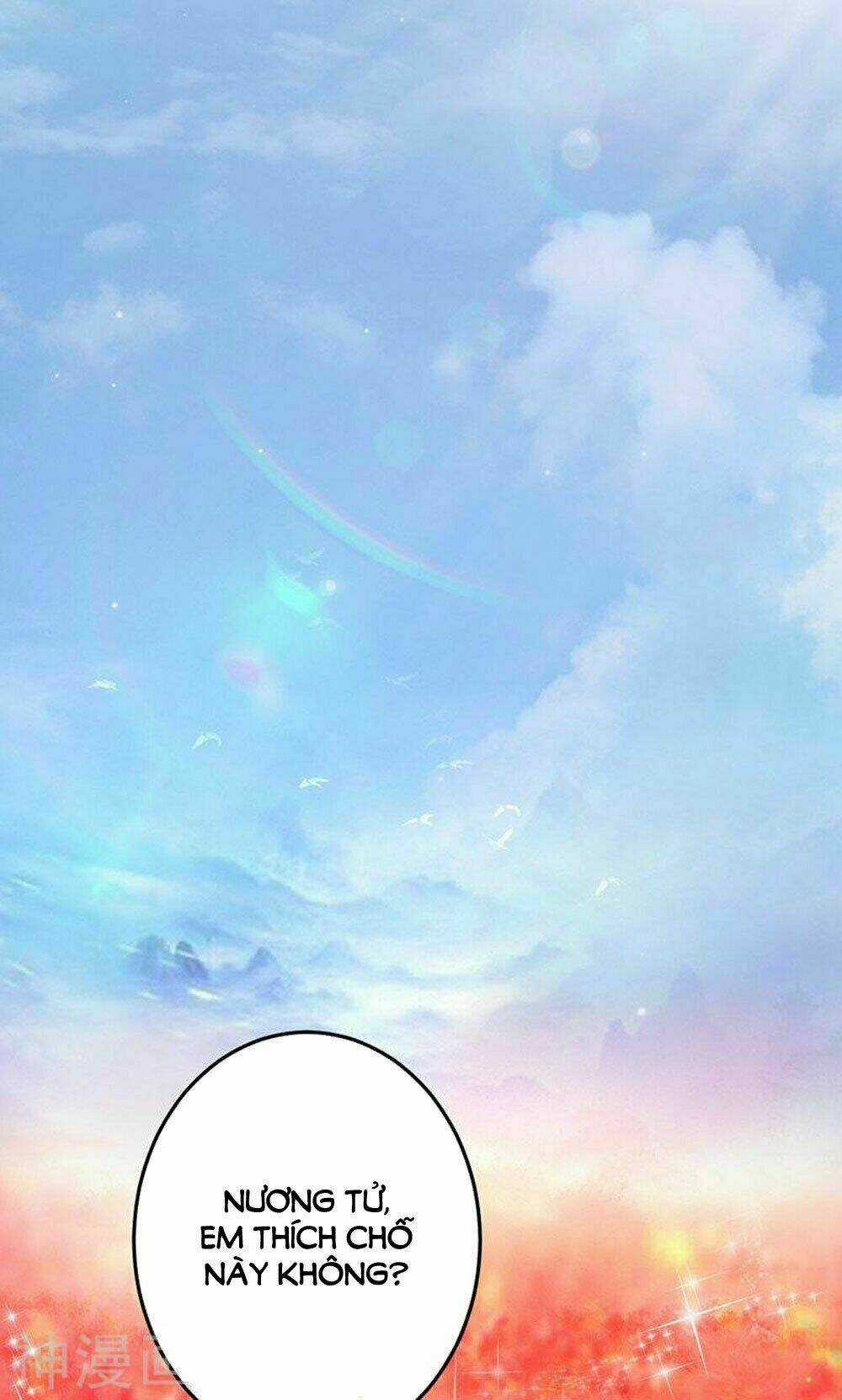 Hung Mãnh Quỷ Phu Bà Thượng Sàng Chapter 80 trang 18