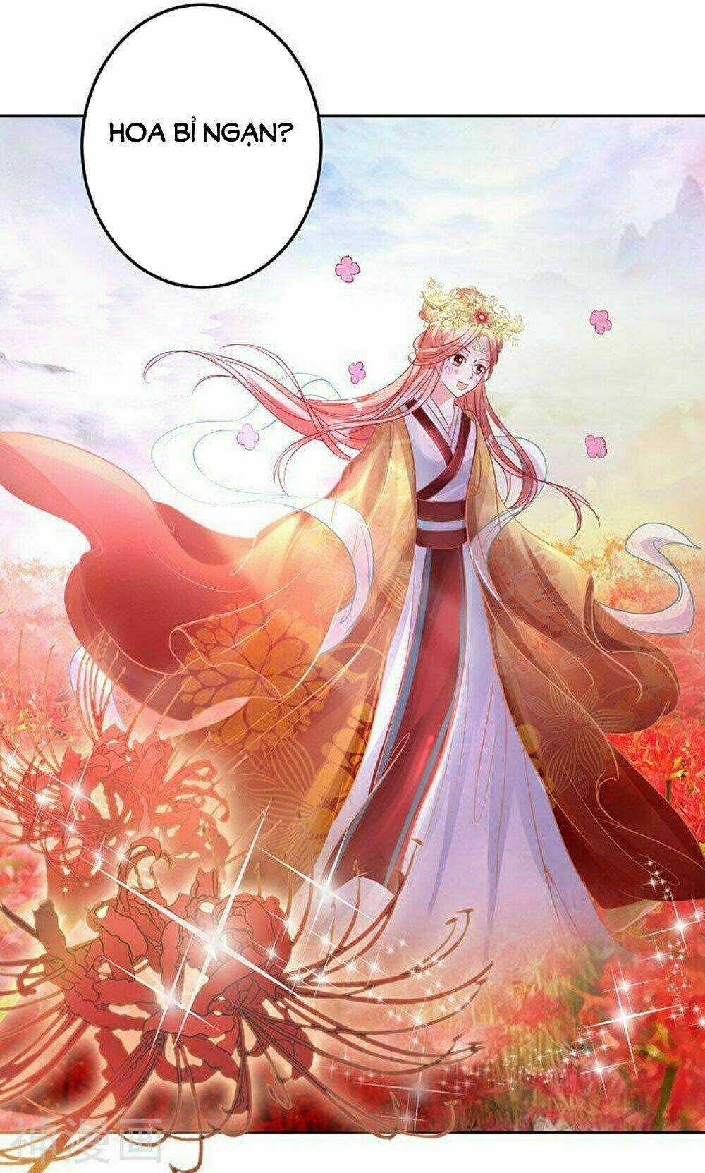 Hung Mãnh Quỷ Phu Bà Thượng Sàng Chapter 80 trang 20