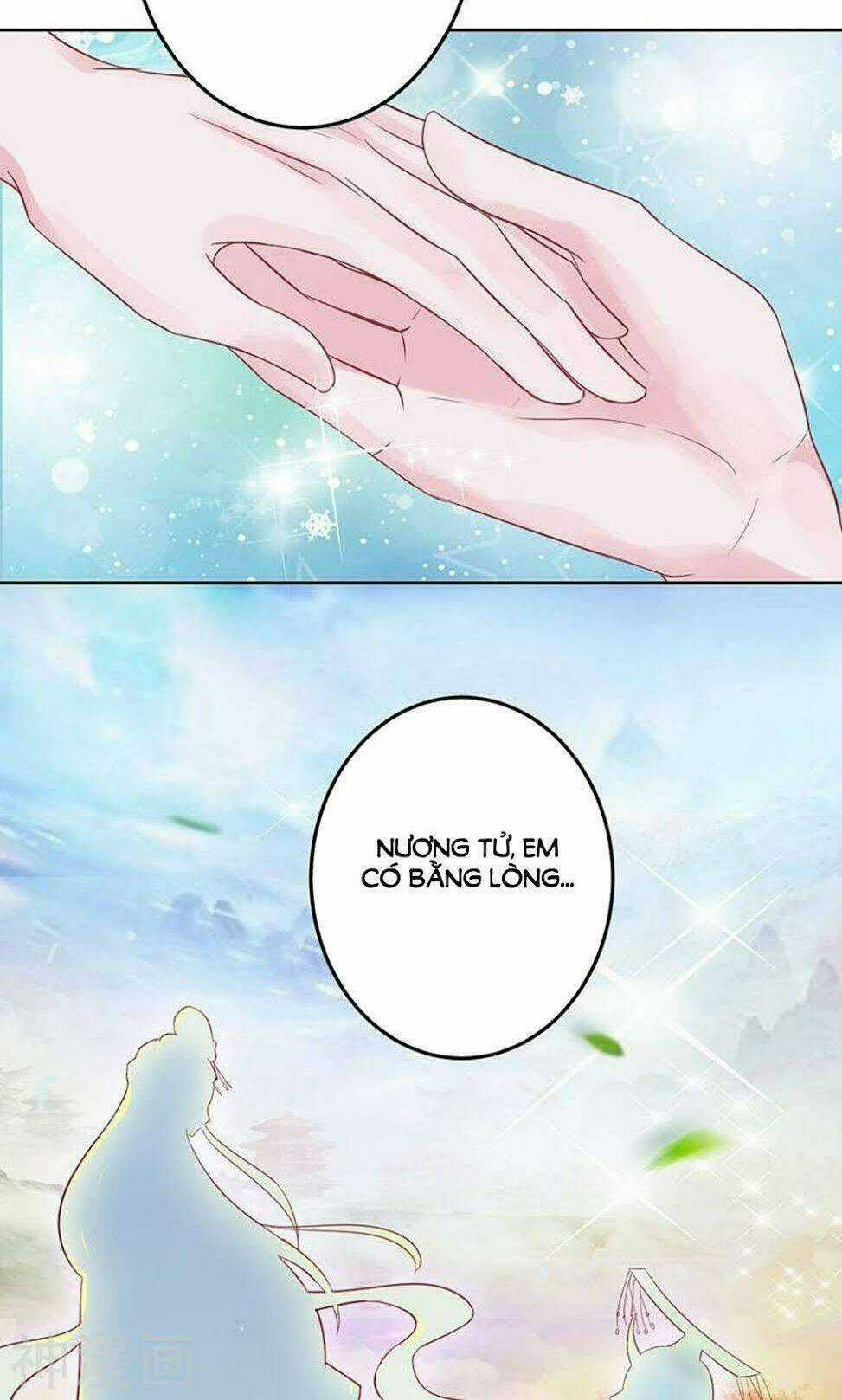 Hung Mãnh Quỷ Phu Bà Thượng Sàng Chapter 80 trang 22