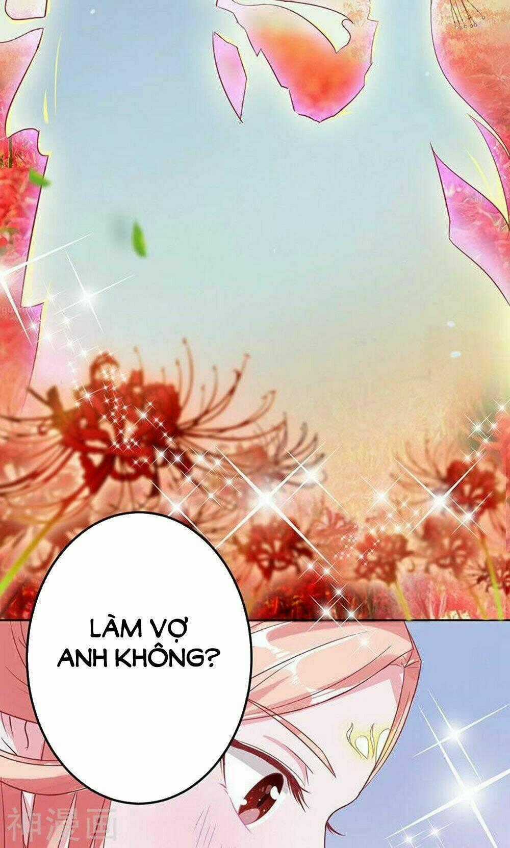 Hung Mãnh Quỷ Phu Bà Thượng Sàng Chapter 80 trang 23