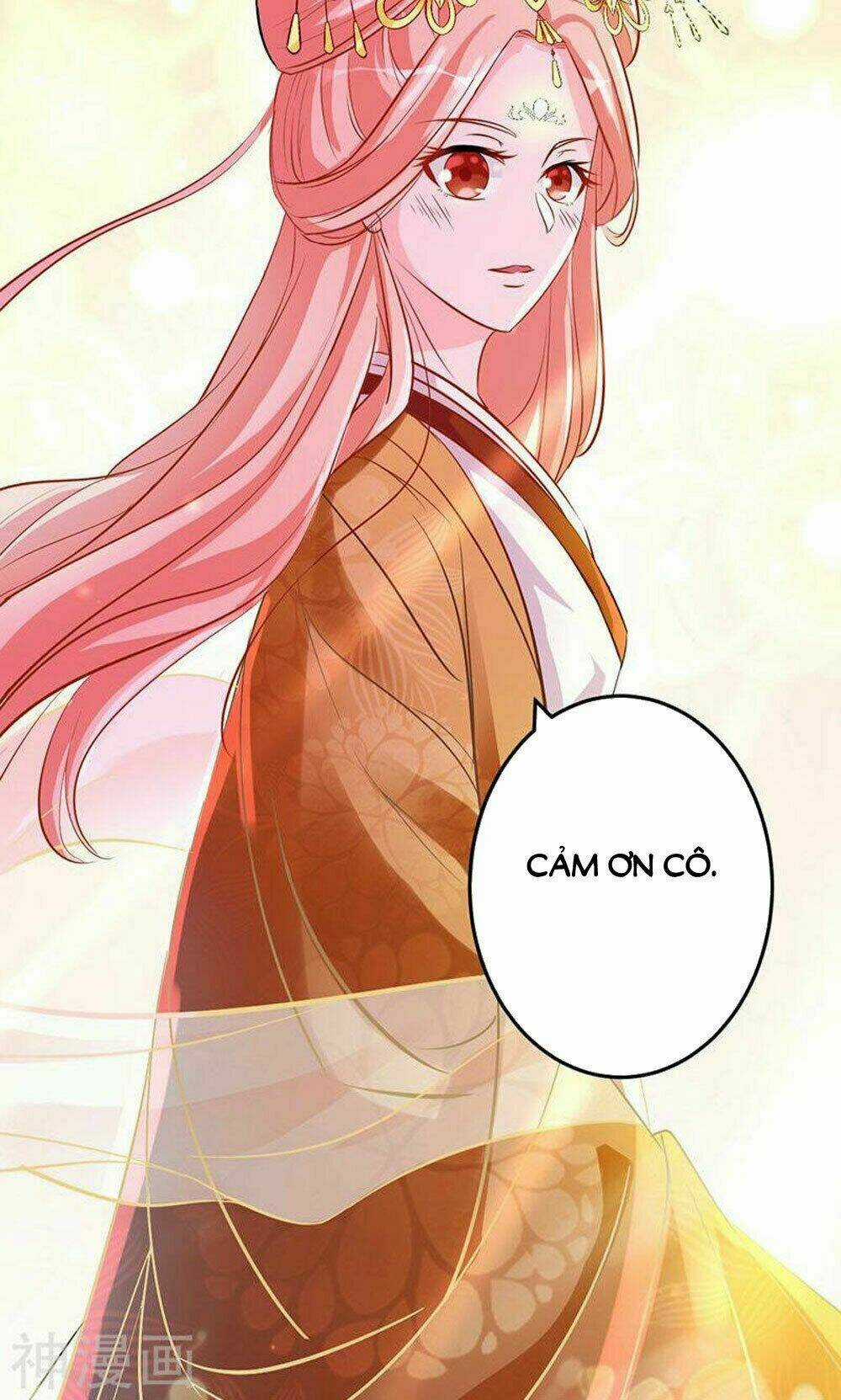 Hung Mãnh Quỷ Phu Bà Thượng Sàng Chapter 80 trang 3