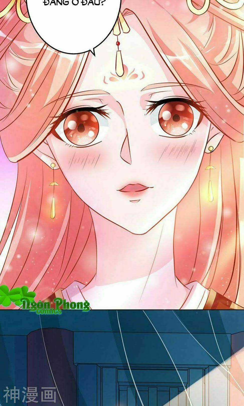 Hung Mãnh Quỷ Phu Bà Thượng Sàng Chapter 80 trang 5