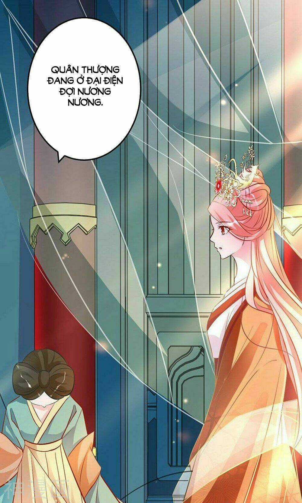 Hung Mãnh Quỷ Phu Bà Thượng Sàng Chapter 80 trang 6