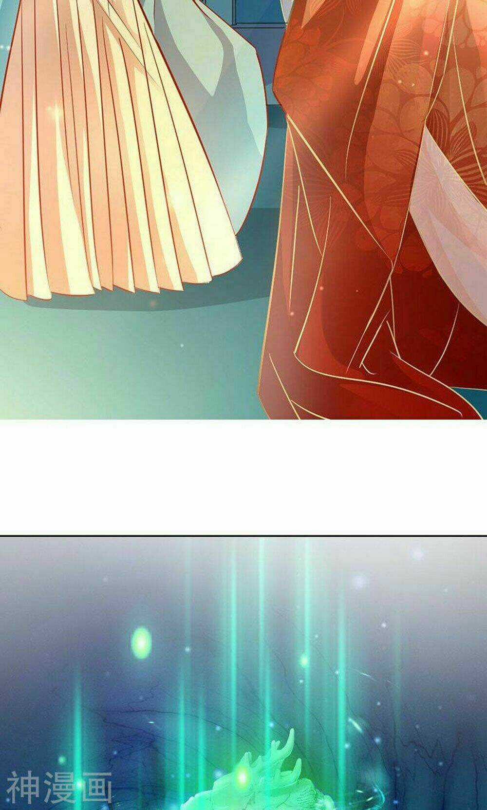 Hung Mãnh Quỷ Phu Bà Thượng Sàng Chapter 80 trang 7