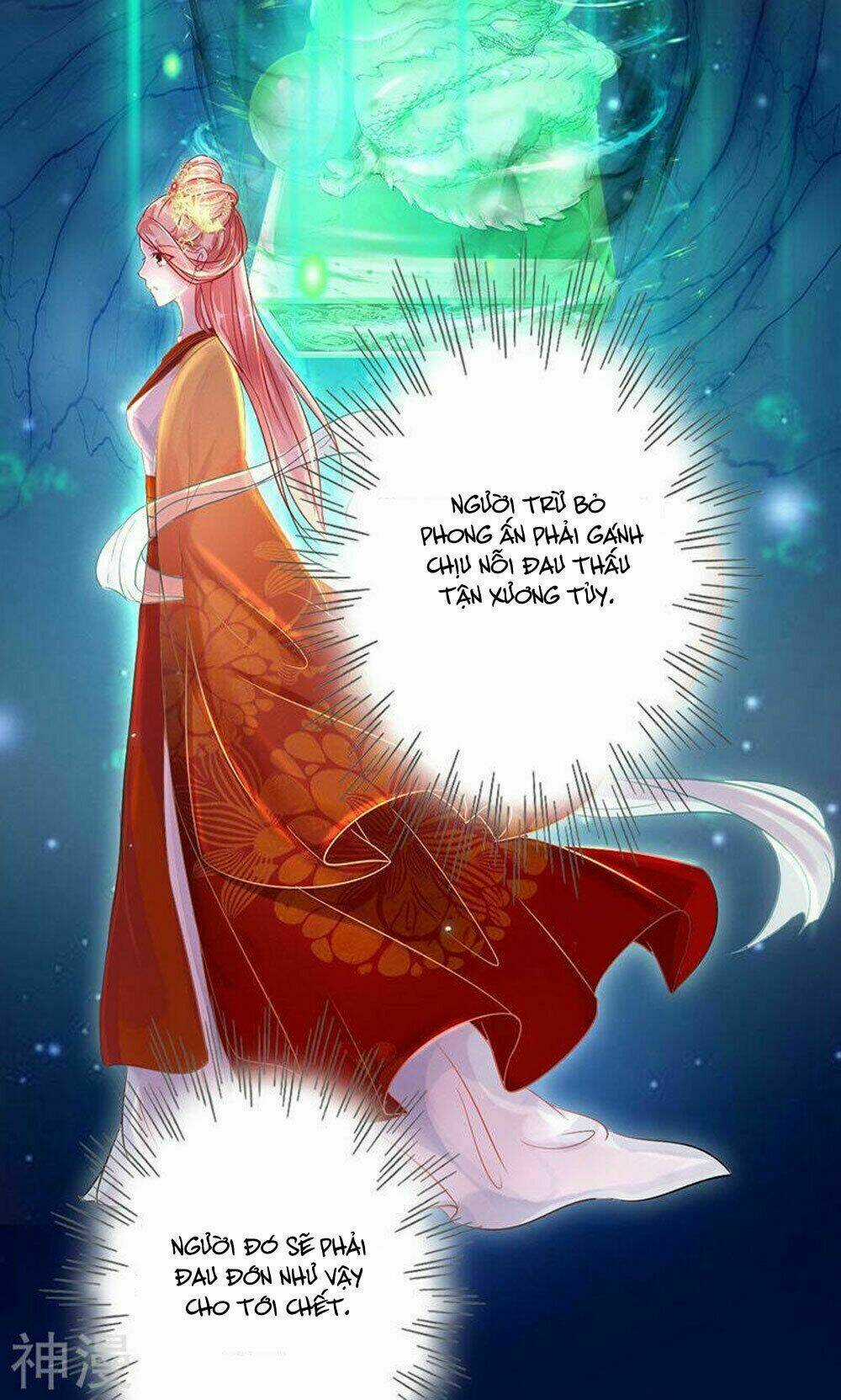 Hung Mãnh Quỷ Phu Bà Thượng Sàng Chapter 80 trang 8