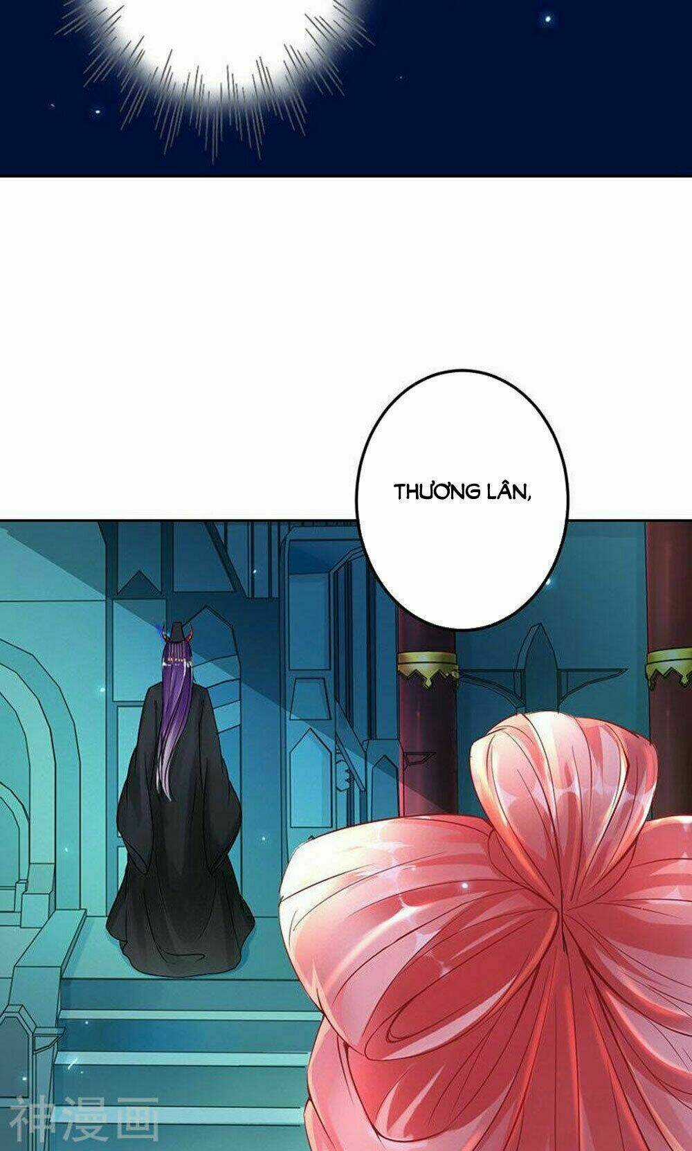 Hung Mãnh Quỷ Phu Bà Thượng Sàng Chapter 80 trang 9