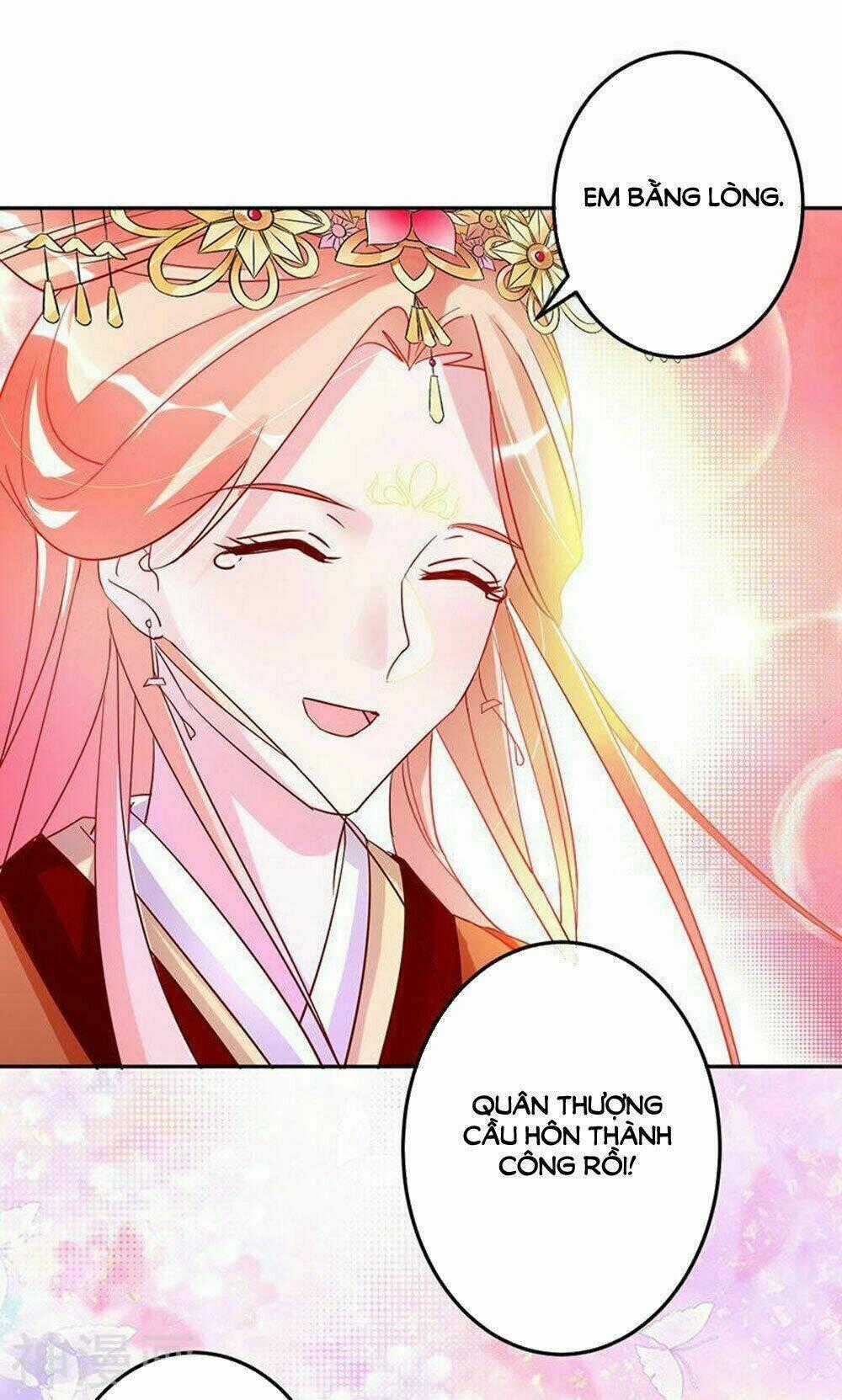 Hung Mãnh Quỷ Phu Bà Thượng Sàng Chapter 81 trang 1