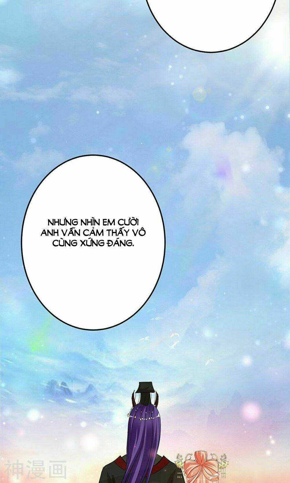 Hung Mãnh Quỷ Phu Bà Thượng Sàng Chapter 81 trang 10