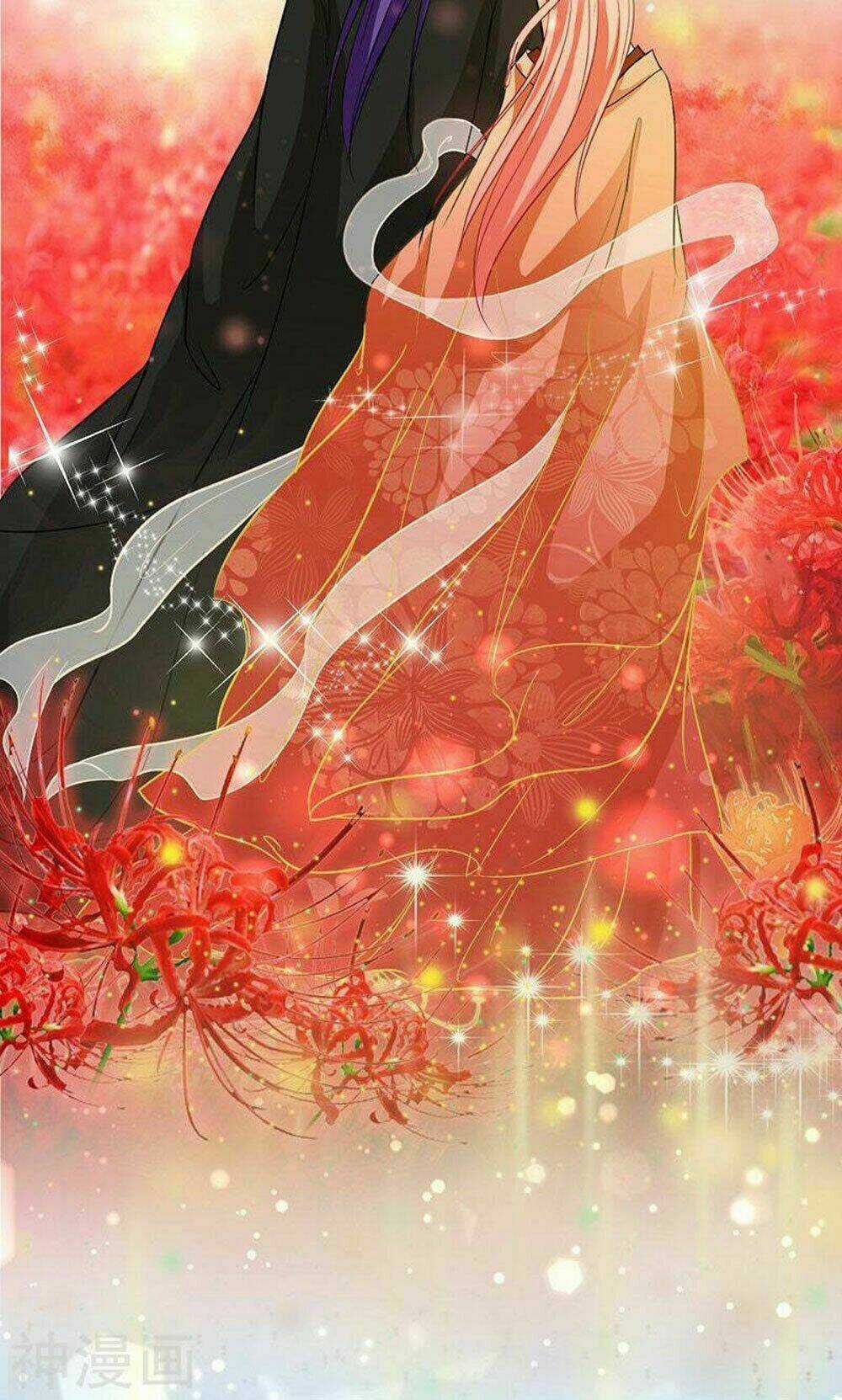 Hung Mãnh Quỷ Phu Bà Thượng Sàng Chapter 81 trang 11