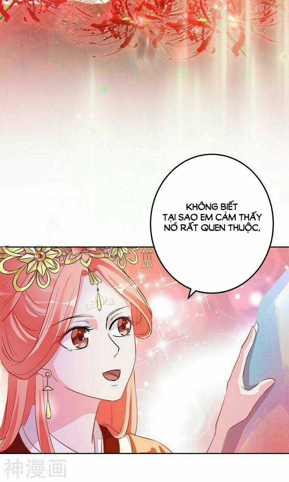 Hung Mãnh Quỷ Phu Bà Thượng Sàng Chapter 81 trang 14